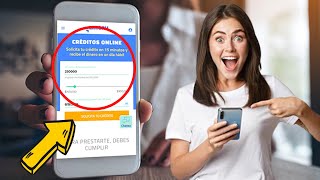 📲 5 Mejores APPS de PRÉSTAMOS PERSONALES EN LÍNEA en COLOMBIA 🤑 CONFIABLES y RÁPIDOS [upl. by Teerell]