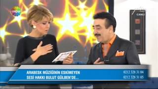 İKİMİZ BİR FİDANIZ HİKAYESİ Hakkı Bulutun Kendi Ağzından [upl. by Josefa]