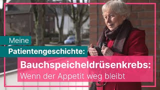 Bauchspeicheldrüsenkrebs überlebt  Meine Patientengeschichte  Asklepios [upl. by Rogerio]