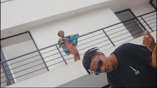 Dj Pyfo Kantona Official Video ft ET amp Kenny KShot [upl. by Bonine]