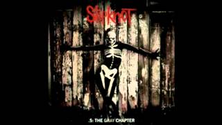 Slipknot  The Devil In I Audio [upl. by Meerak85]