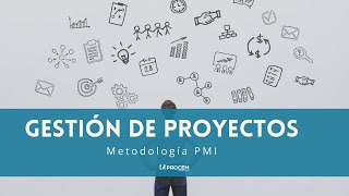 Gestión de Proyectos  Metodología PMI Ejemplo Práctico [upl. by Leunamme3]