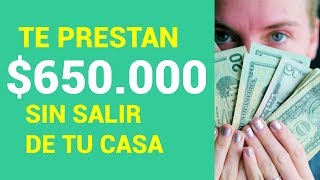 3 PLATAFORMAS PARA PEDIR PRÉSTAMOS ONLINE ✅  Emprender Simple [upl. by Mariska]