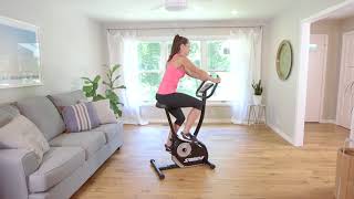 Exercise Bikes Benefits [upl. by Anelys]