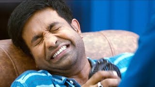 Vennela Kishore 😂 😂 Hilarious Comedy Scenes  Ekkadiki Pothavu Chinnavada [upl. by Ruffi]