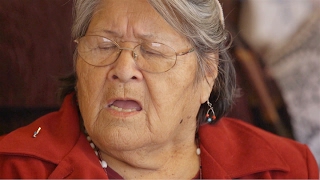 The Girty Family Singing Cherokee Heritage [upl. by Alekehs]