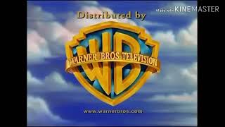 Fortis Productions Mohawk Productions Warner Bros Television PAL [upl. by Dario]