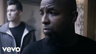 Tech N9ne  Over It ft Ryan Bradley [upl. by Mutz]