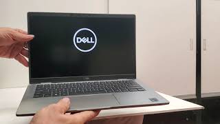 DELL Latitude 7420 [upl. by Amahs]