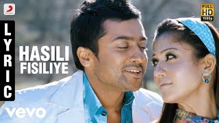 Aadhavan Movie Making  Suryas Childhood Scenes  Surya Nayanatara [upl. by Eleph]