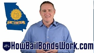 How Bail Bonds Work in Georgia  Zero Down Online Atlanta Bail Bonds [upl. by Channa]