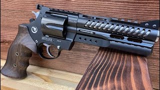 10 Most powerful handguns in the world [upl. by Treblihp]