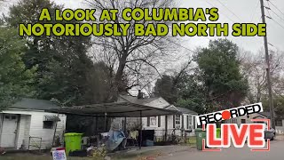 Here are Columbia South Carolinas Poorest Neighborhoods [upl. by Llemar224]