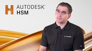 Autodesk HSM Overview [upl. by Brookhouse418]