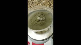 How to Add Bentonite to a Wet Glaze [upl. by Artemisa391]