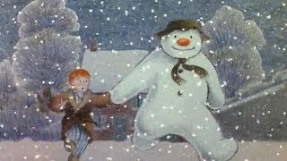 The Making of The Snowman C4 2002 [upl. by Virgin]