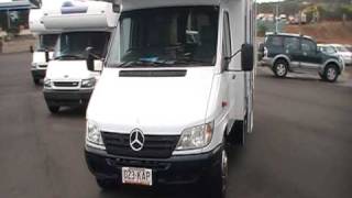 New amp used motorhomes for sale in queensland Australia  Winnebago Jayco amp Caravans Green RV [upl. by Alano758]