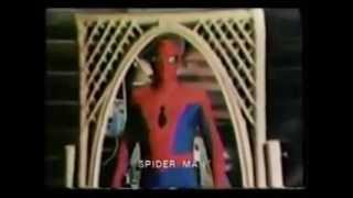 Spider Man 1977 Trailer [upl. by Reagan322]