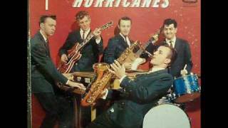 Johnny and the hurricanes  reveille rock hq [upl. by Egan158]