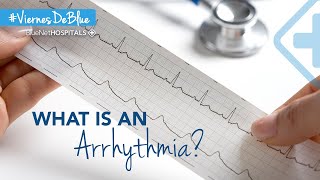 Arrhythmia Symptoms and Causes [upl. by Kerrin]