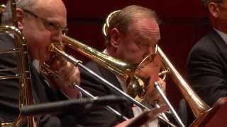 Tschaikowsky 6 Sinfonie »Pathétique« ∙ hrSinfonieorchester ∙ Lionel Bringuier [upl. by Yelkrab]