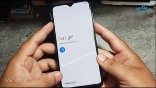 Samsung Galaxy A20 FRP Bypass Verify Google Account Lock New Security 2020 by Waqas Mobile [upl. by Twedy]