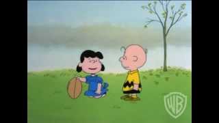 A Charlie Brown Thanksgiving  Clip [upl. by Lusa]