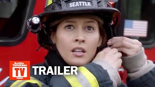 Station 19 Season 1 Trailer  Rotten Tomatoes TV [upl. by Notnroht]