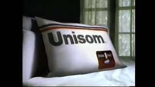 1992  Unisom  Sleepin and Sleepin Commercial [upl. by Castle48]