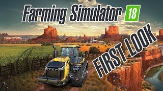 Farming Simulator 20  How To DOWNLOAD FS 20  Android amp iOS [upl. by Eillek803]