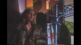 Bo Derek Woman of Desire Trailer [upl. by Butte]