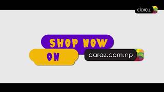 How to use voucher code  Daraz Nepal [upl. by Haskell]