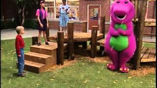 Barney Songs 1995 [upl. by Titos]