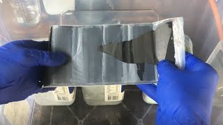 Lithium From Liion Batteries  Part 1 [upl. by Suilenroc]