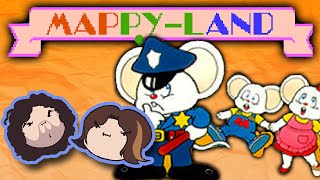 MappyLand  Game Grumps [upl. by Dobson]