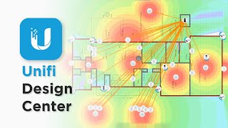 How to Plan Your Networks Ubiquiti Design Center [upl. by Pren]