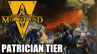 Morrowind Analysis  A Quick Retrospective [upl. by Clarinda]