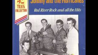 Johnny And The Hurricanes  Rockin Goose [upl. by Wenger]