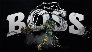 Warframe  Absolute BOSS  Sarofang [upl. by Kowatch157]