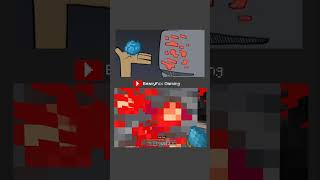 Minecraft meme minecraft shorts memes [upl. by Leo153]