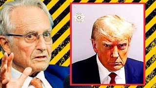 Richard Dawkins Drops A Bomb On Trump [upl. by Tawnya]