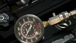 How To Perform a Compression Test  EricTheCarGuy [upl. by Atirehs]