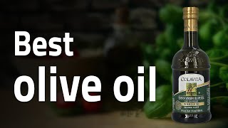 Top 10 Best Olive Oils in 2025  Olive Oils of the Year [upl. by Amaryllis]