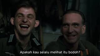 Film kisah nyata perang dunia 2  STALINGRAD Sub Indo [upl. by Alistair]