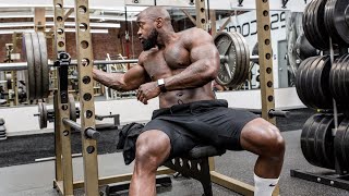 Bench press tutorial for beginners  Mike Rashid [upl. by Aitnom]