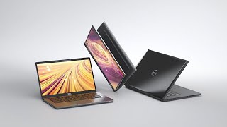 Latitude 7000 Business Laptops amp 2in1s [upl. by Hamlen19]