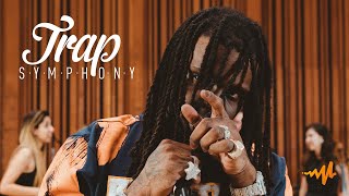 Chief Keef quotBelieberquot w a Live Orchestra  Audiomack Trap Symphony [upl. by Enenej]