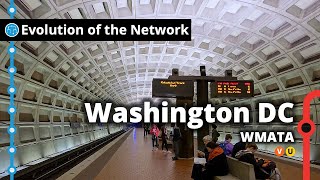 Washington DC Metro for Beginners [upl. by Nolyak]