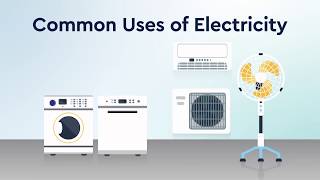 Energy 101 Why We Need Electricity [upl. by Aitam]