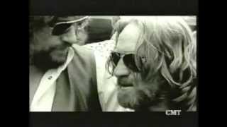 Waylon Jennings amp Willie Nelson  The Outlaw Movement in Country Music Full Episode [upl. by Anivlac]